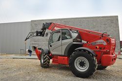 Hi-Range-Crane-Hire-Telehandler-Hire