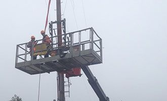 Hi-Range-Crane-Hire-Telehandler-Hire