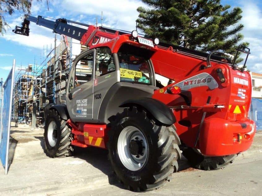 Hi-Range-Crane-Hire-Telehandler-Hire