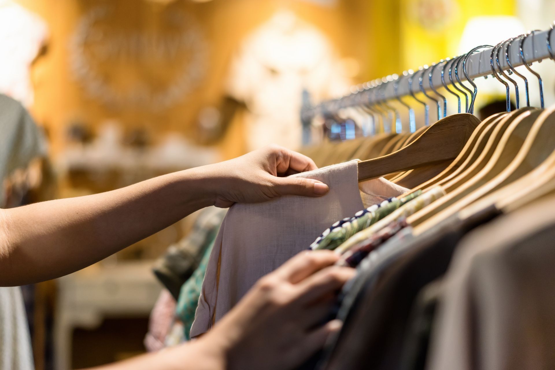 Clothing