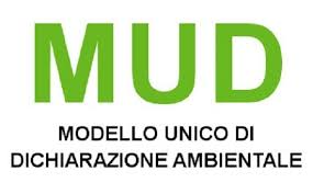 Modello Unico di Dichiarazione Ambientale