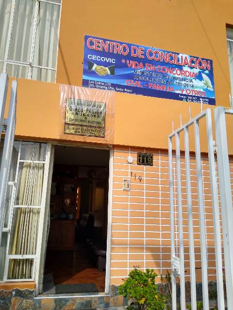Nuestro local
