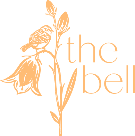 the bell Logo