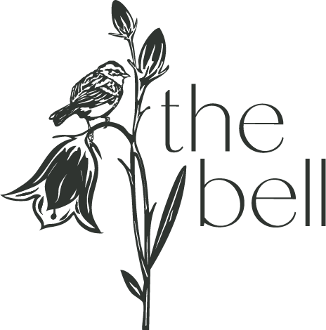 the bell Logo