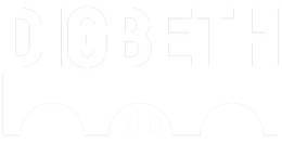 DOBETH logo with stylized bridge arches below the text.
