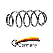 CS-Germany spyruoklės CS-Germany spyruoklės