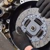 Sankabos patikra ir keitimas / Mechaninių dėžių remontas Sankabos patikra ir keitimas / Mechaninių dėžių remontas