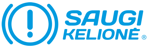 Saugi kelionė Saugi kelionė