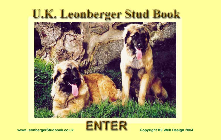 UK Studbook