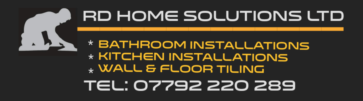 RD Home Solutions LTD logo