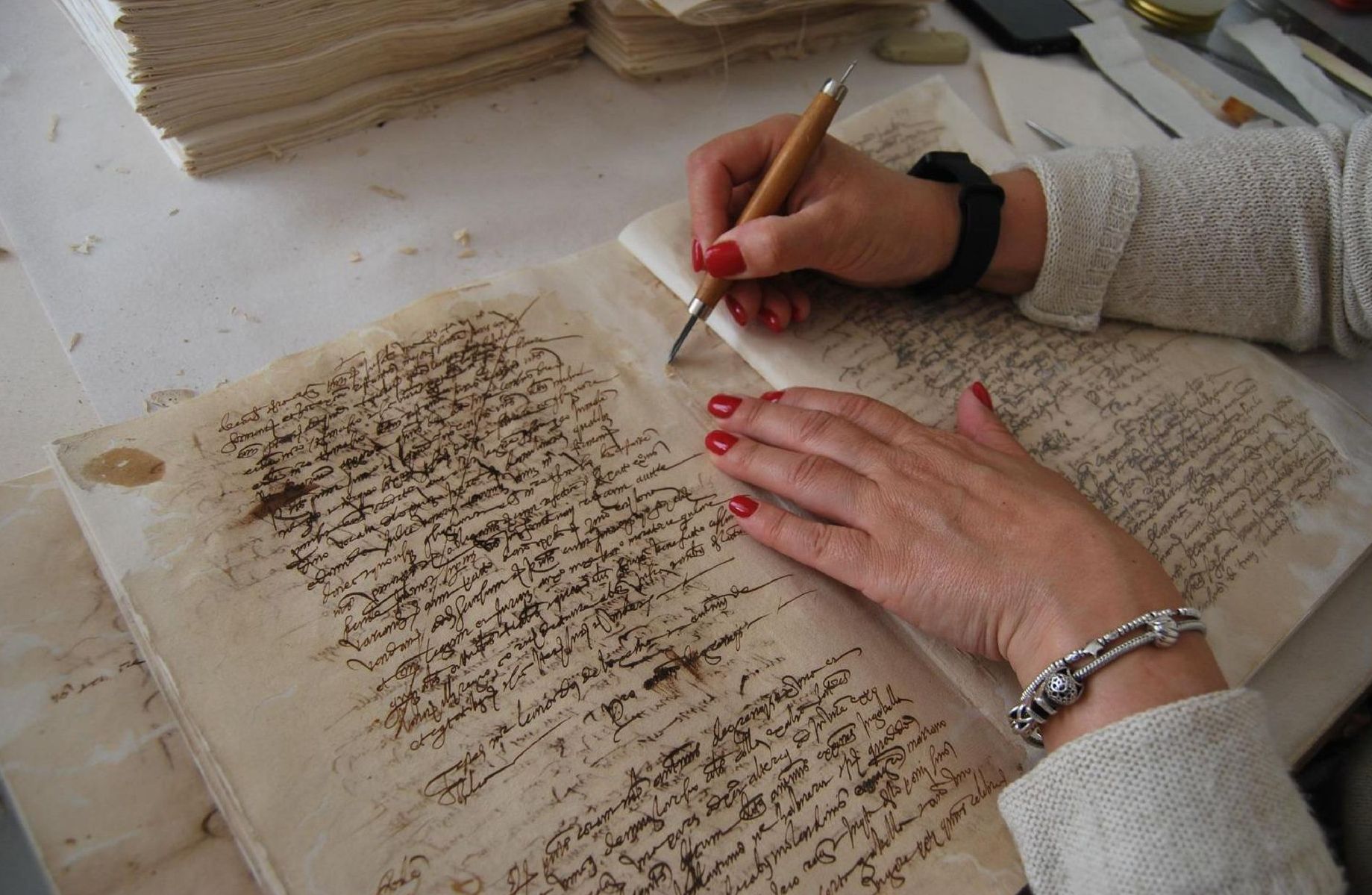 codex