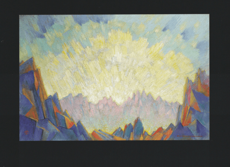 19. Sieg, Weltenzyklus von Bô Yin Râ