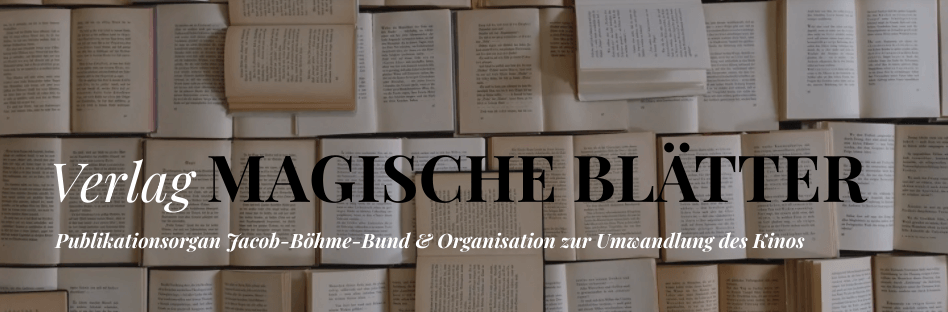 Verlag Magische Blätter