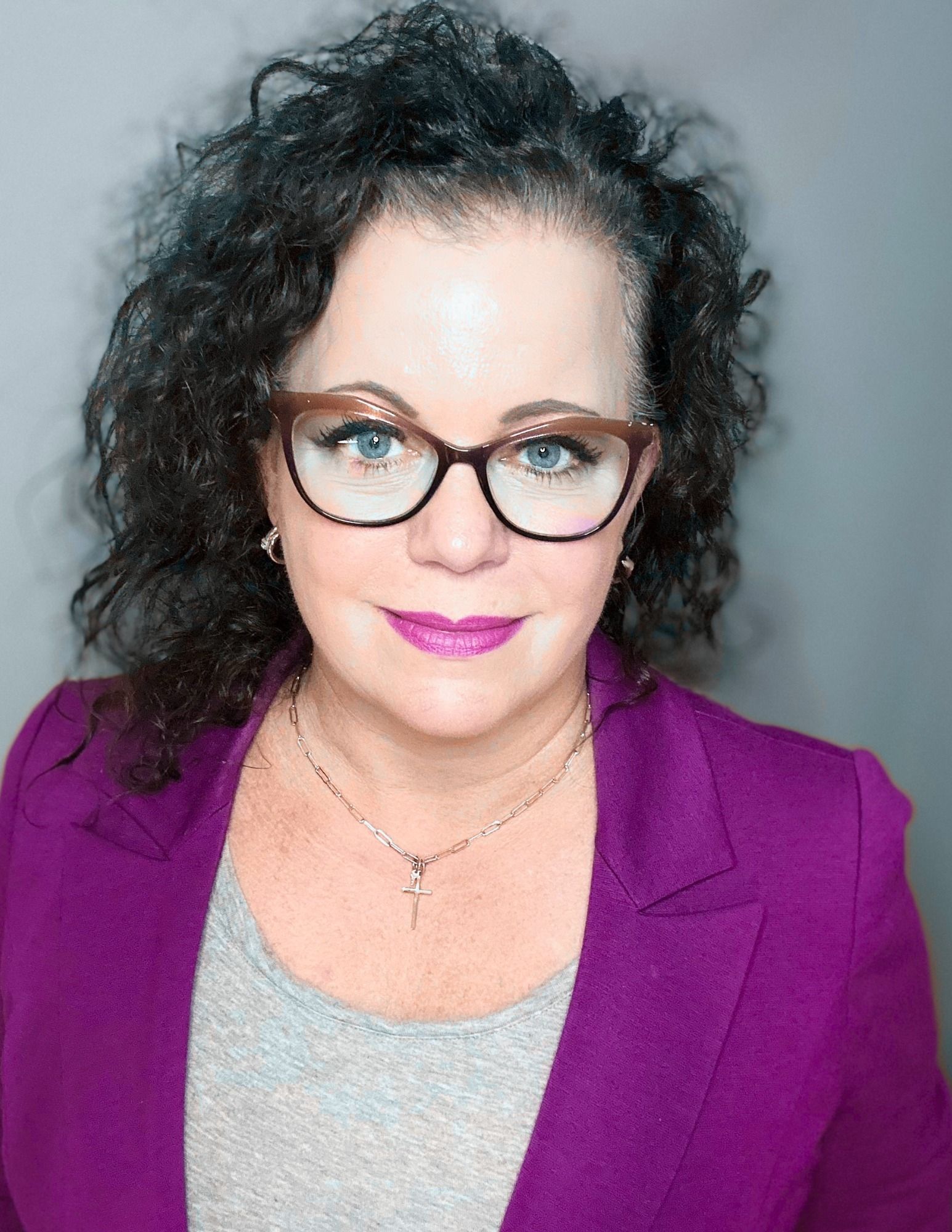 Elise McGee Founder and Director of Homes Restore: Flourishing Foundations a community to support the homeless in Upstate SC