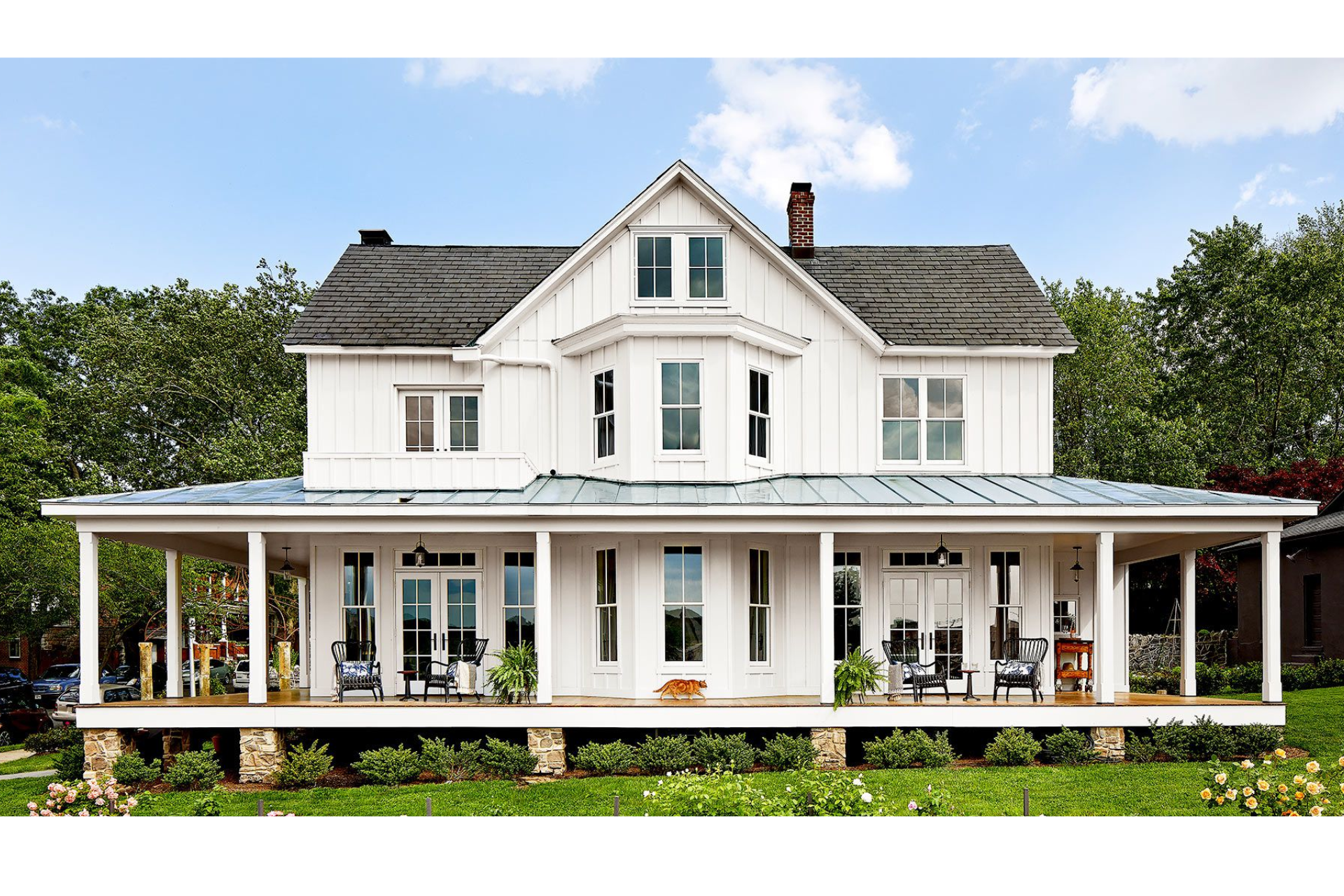 The Community Center for program participants will provide Breakfast & Dinner Daily, laundry facilities, daycare, and offices for the resident manager and counseling and ancillary services.