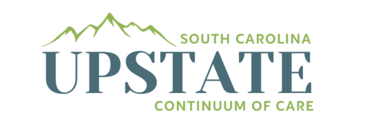 Upstate SC Continuum of Care helping the homeless community achieve a brighter future.