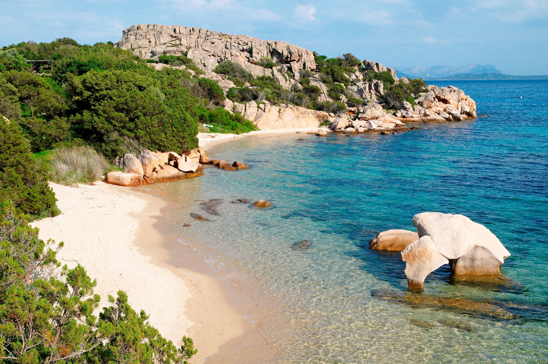 bed and breakfast a Posada, Nuoro, Sardegna vicino al mare