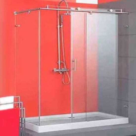 VIDRIO Y ALUMINIO RICAÑO