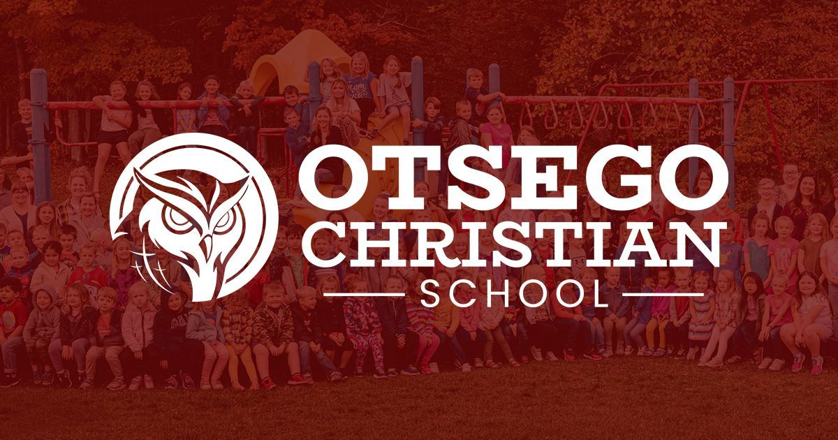 Ostego Christian Schools