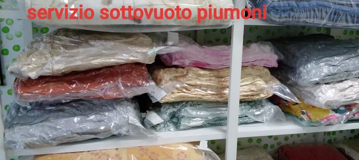 lavaggio matto