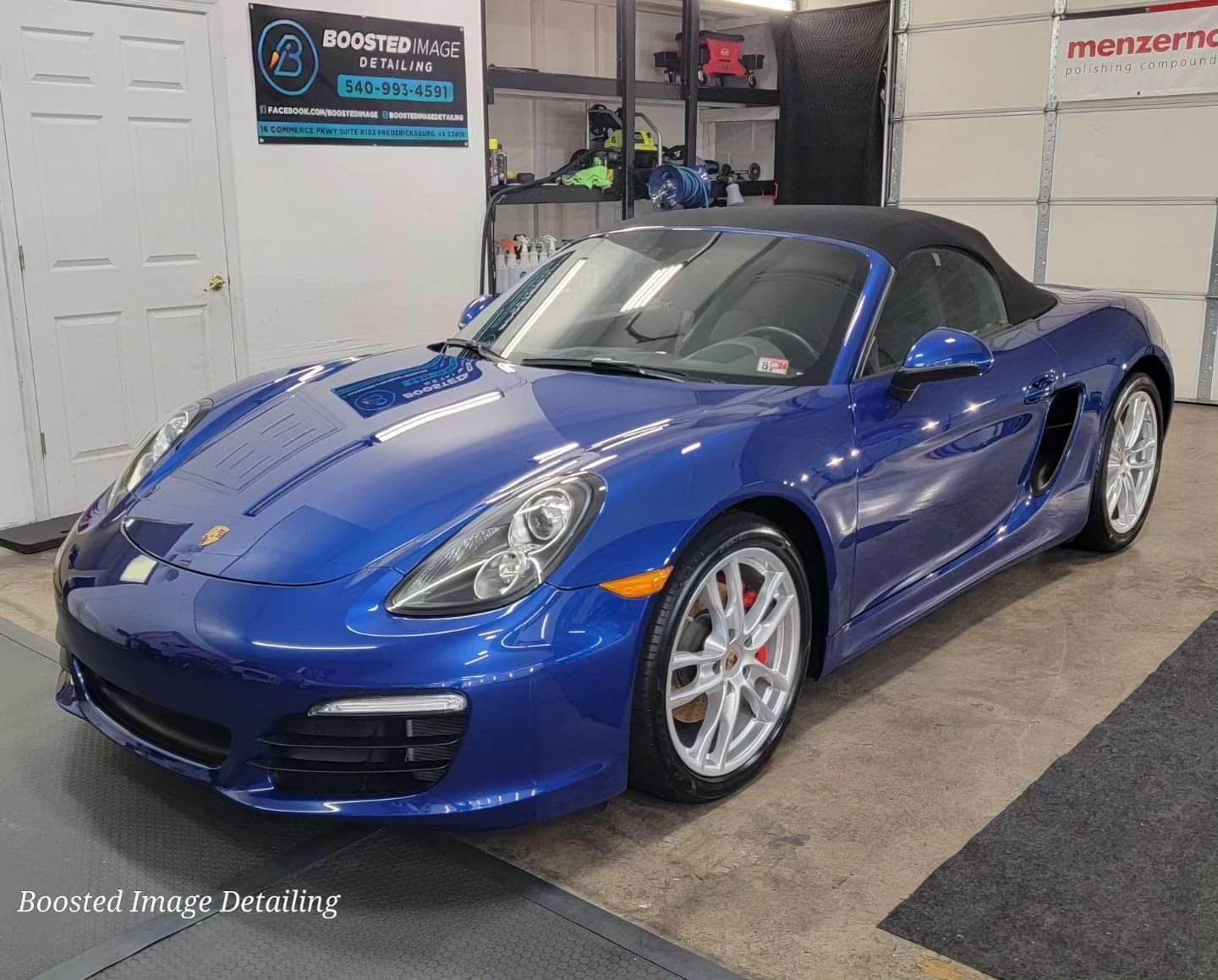 Ceramic-Coating