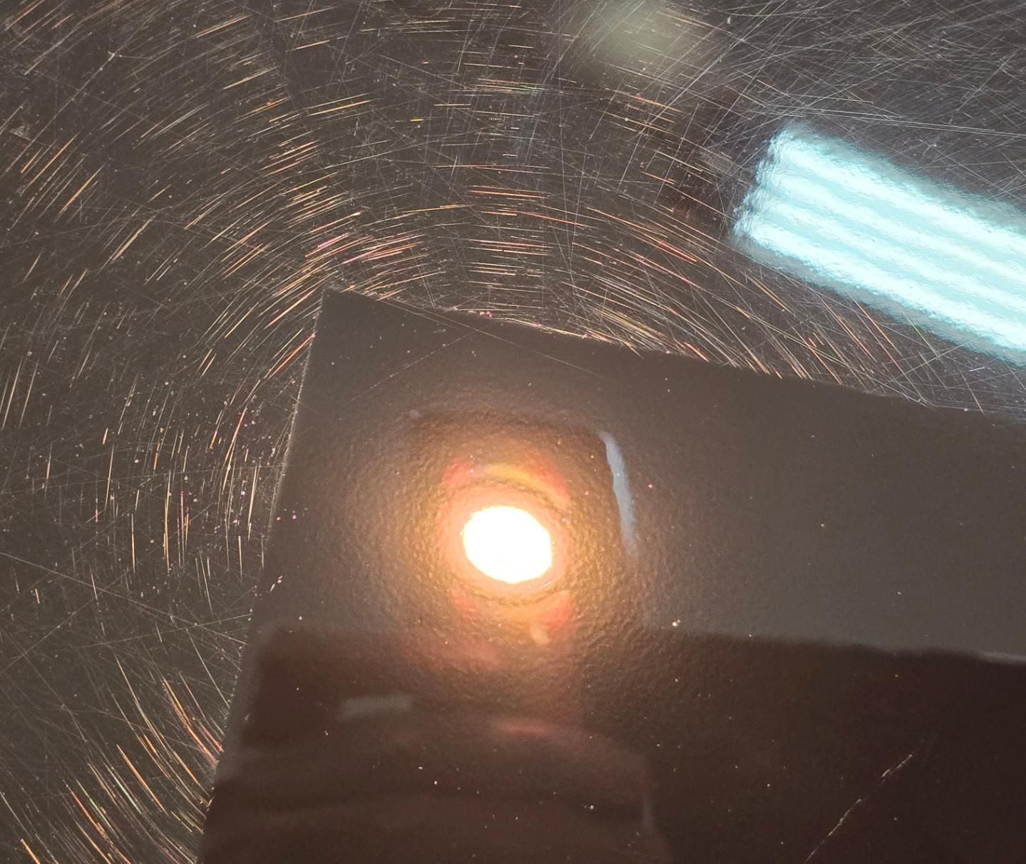 Paint-Correction-Fredericksburg