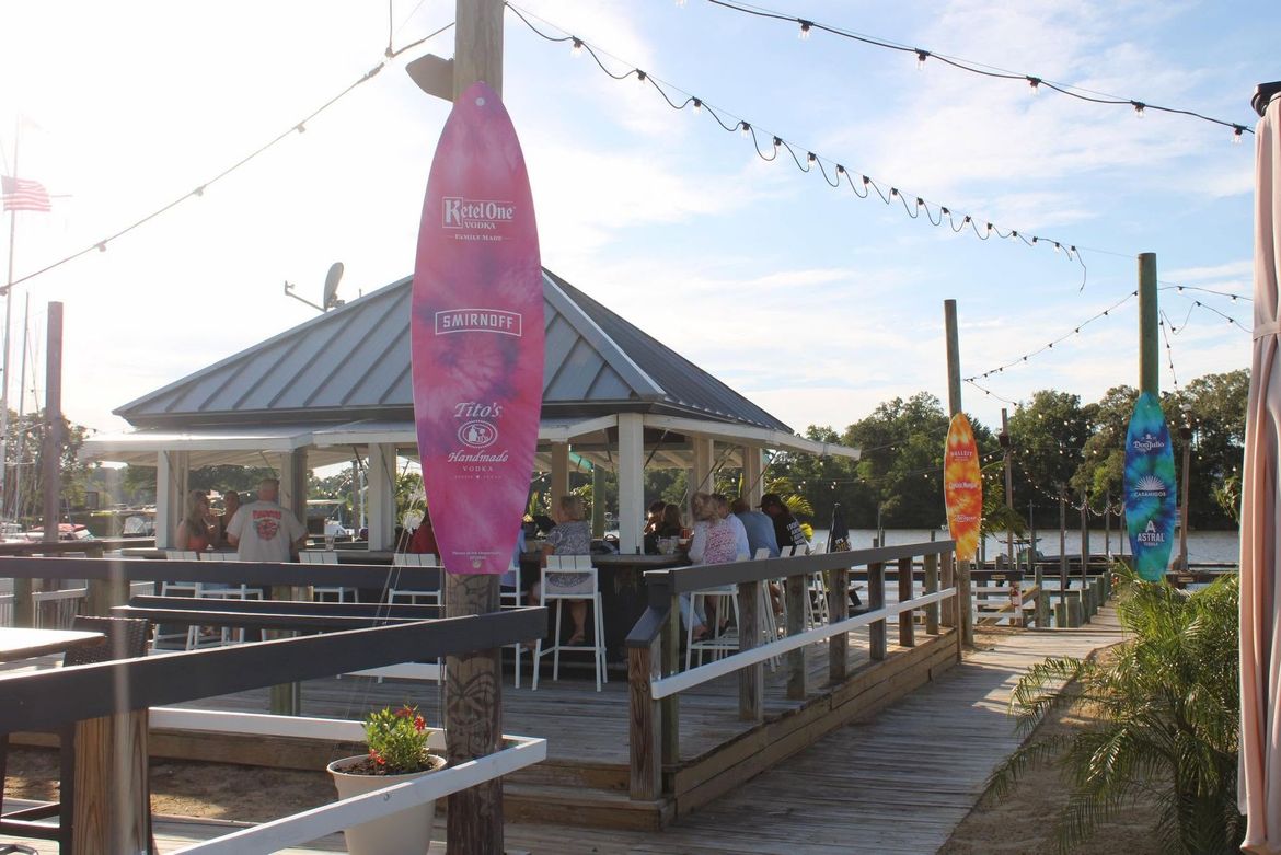 Raw and Refined North Location (Essex, MD)