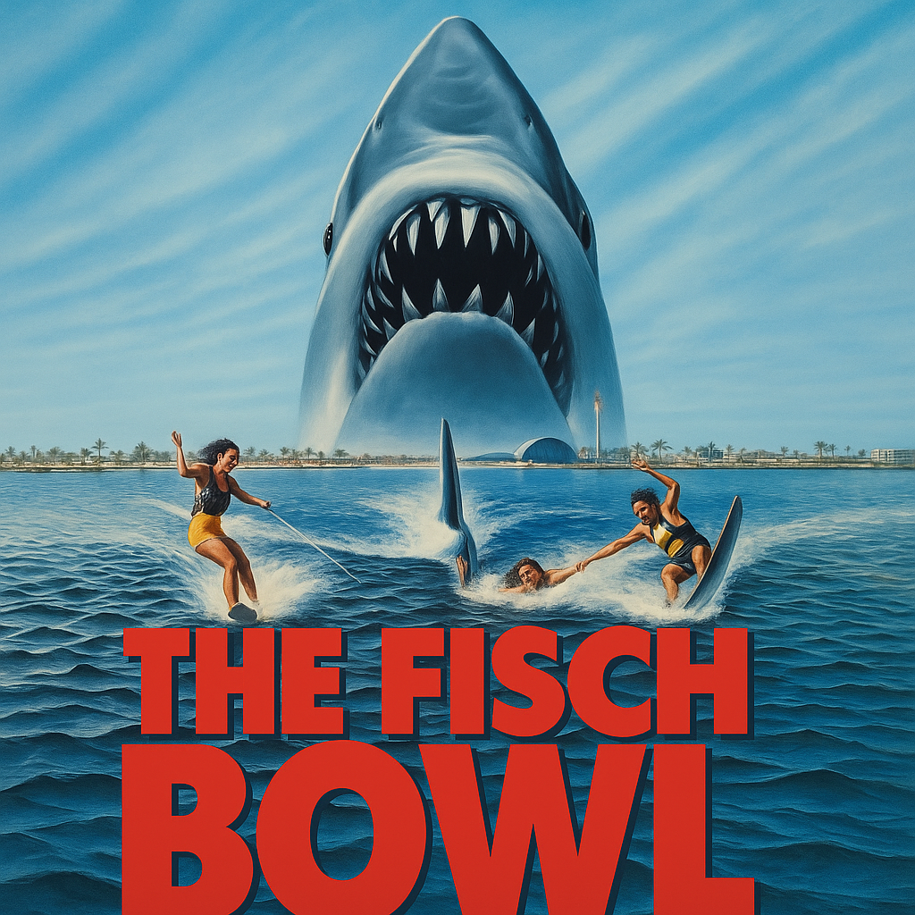 Home [www.thefischbowlpodcast.com]