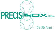 PRECISINOX - NASTRI ACCIAIO