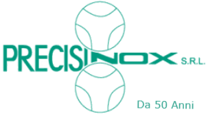 PRECISINOX - NASTRI ACCIAIO
