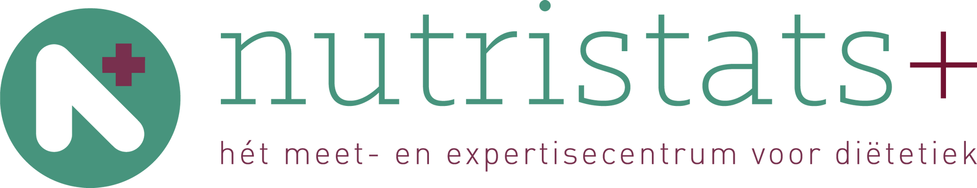 Nutristats+ logo