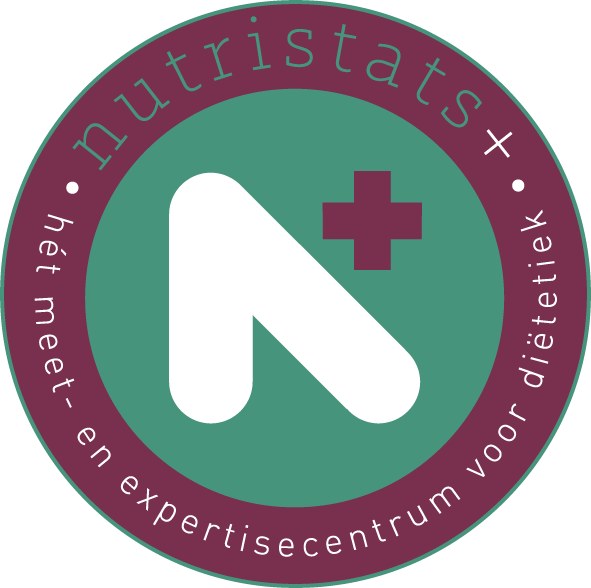 Logo rond Nutristats+