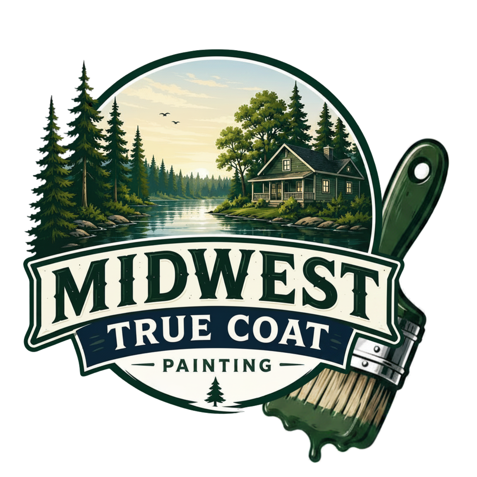 Minnesota Nice Painting