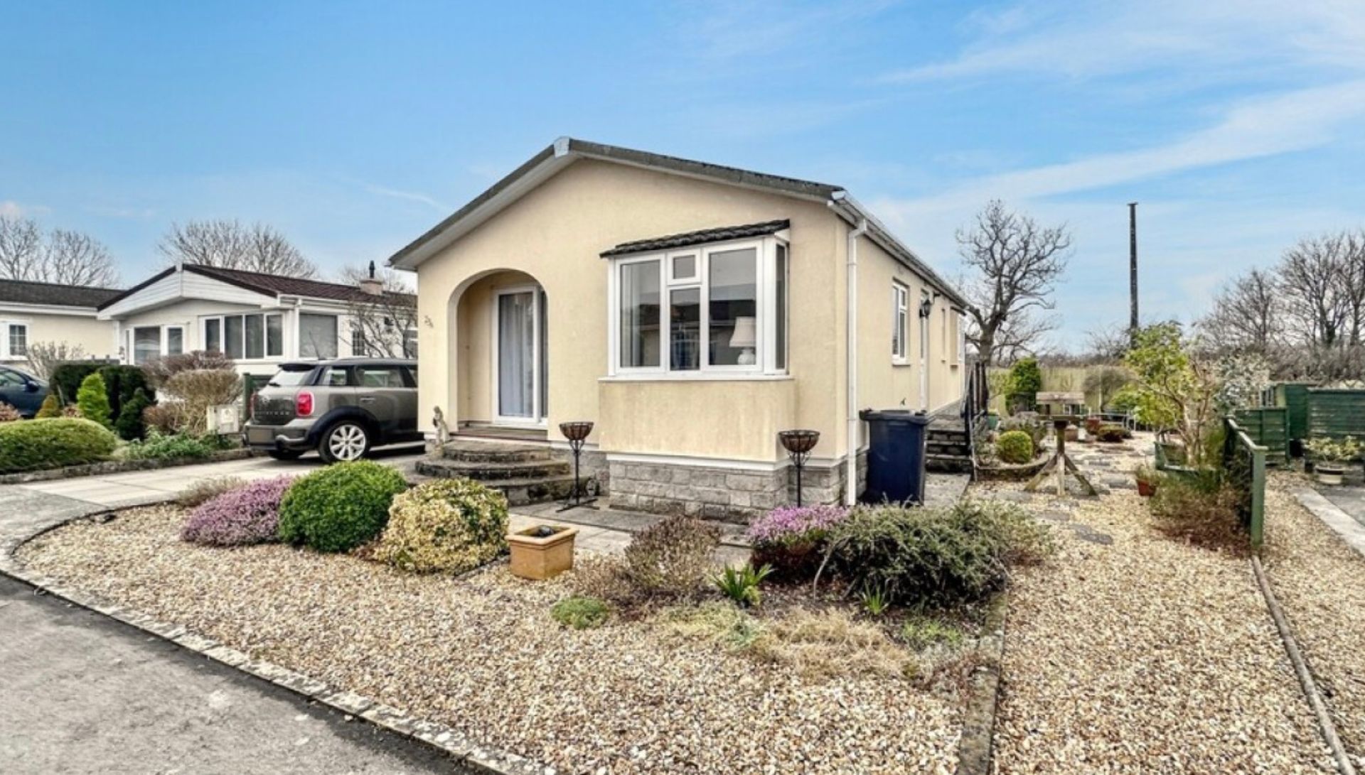 2 Bedroom, Primrose Hill Residential Park, Home For Sale