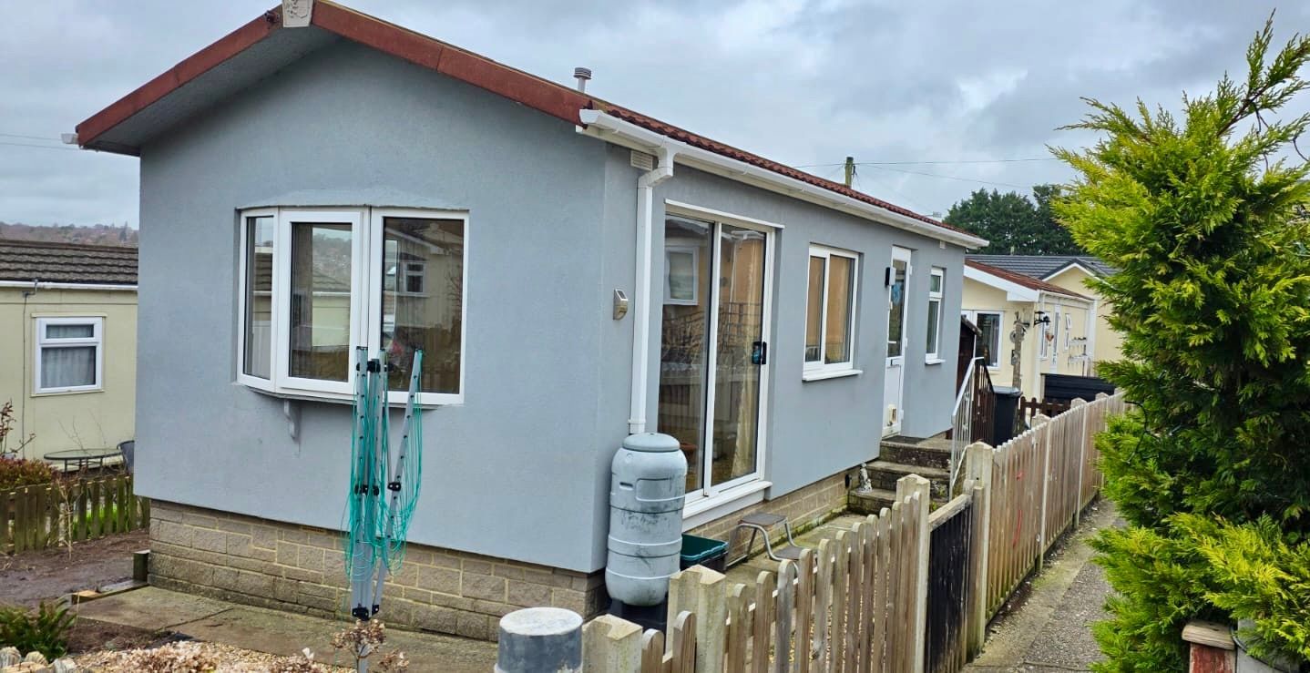 Rusty Well Park, Yeovil,  1 Bedroom, Park Home For Sale
