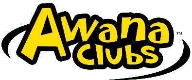Falling Water Baptist Awana Logo