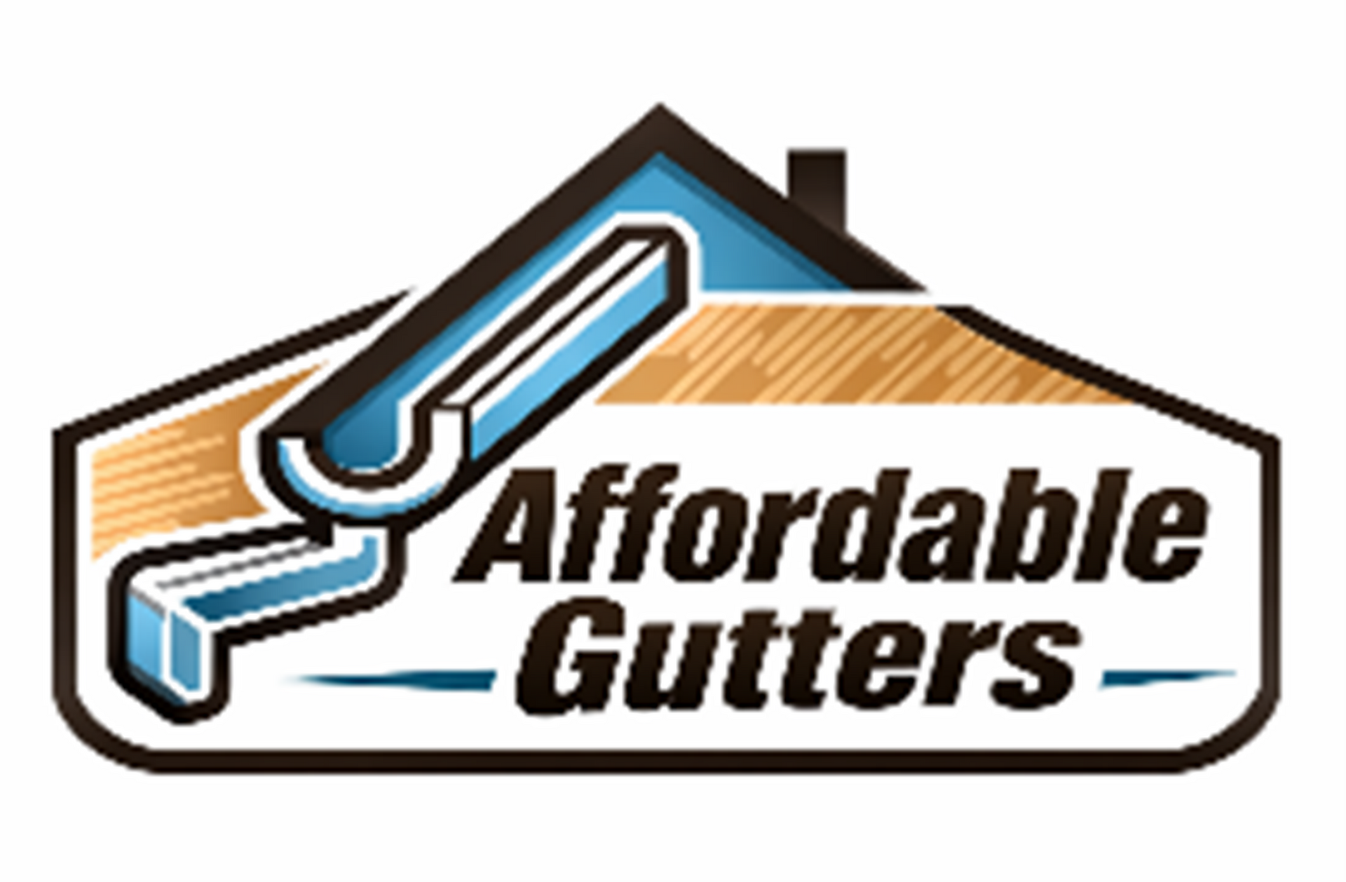 Affordable Gutters 
