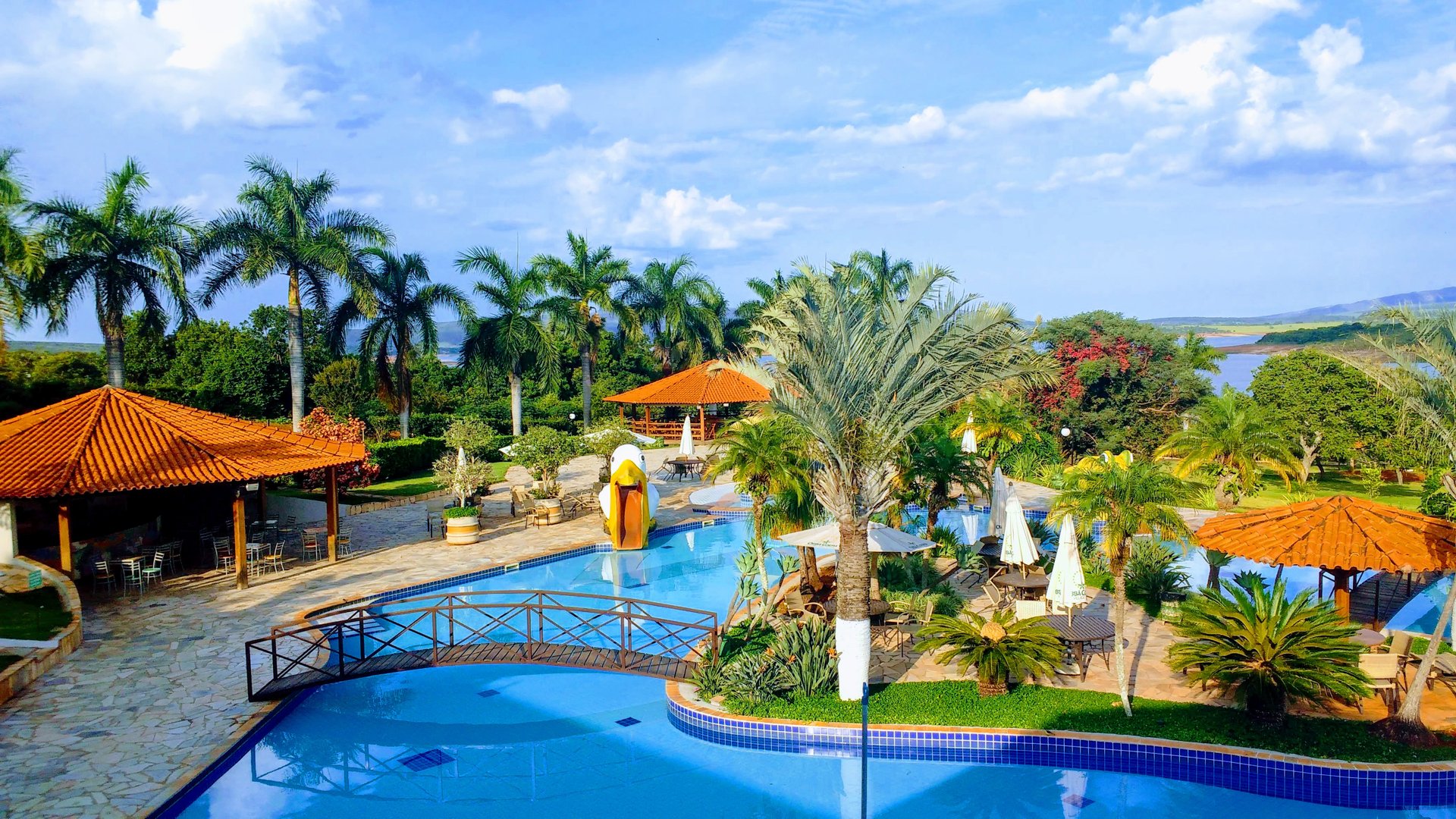Obbá Coema Village Hotel — foto 2