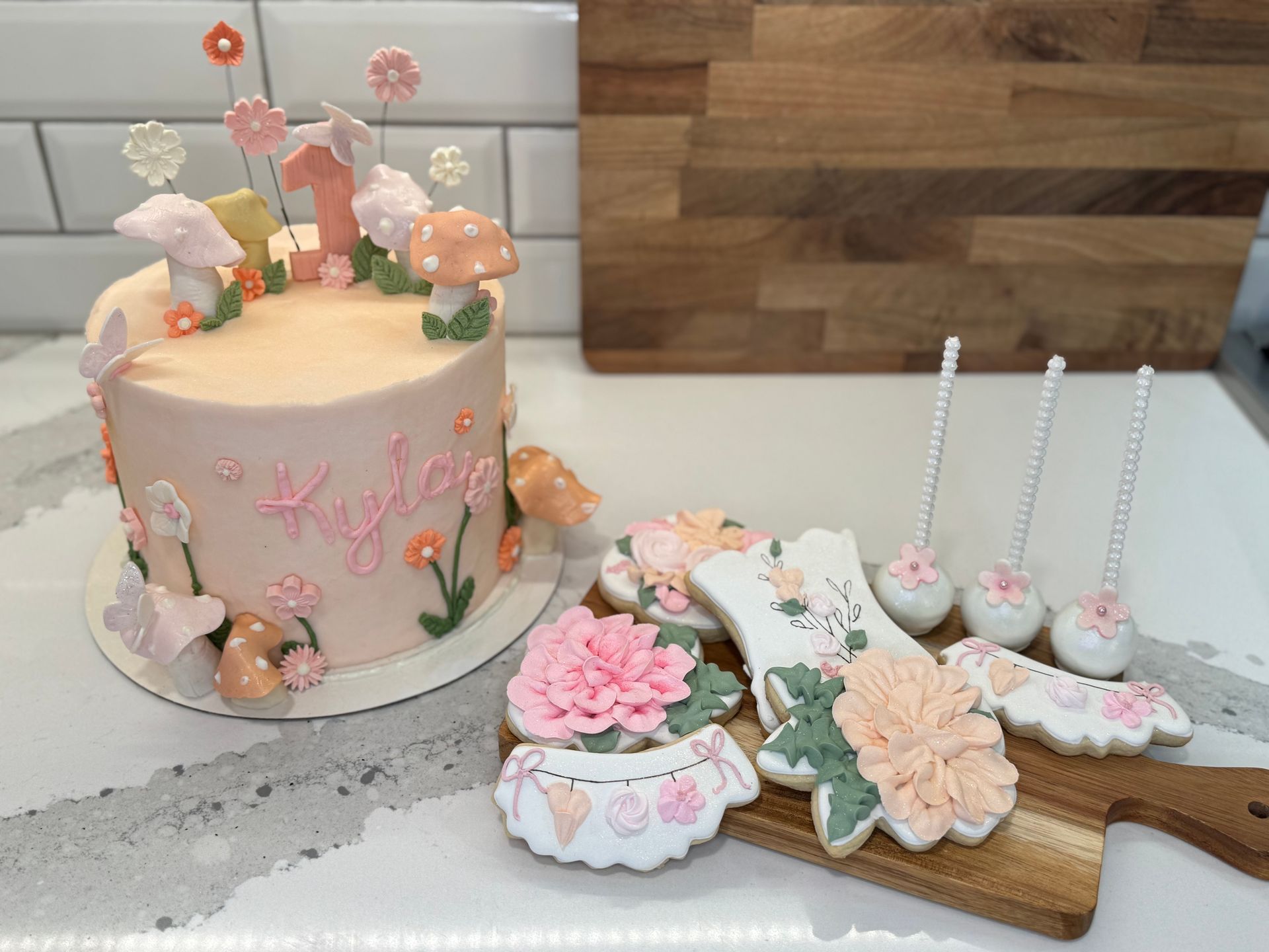 Fairy Garden Pack
