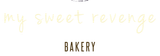 My Sweet Revenge Logo 2