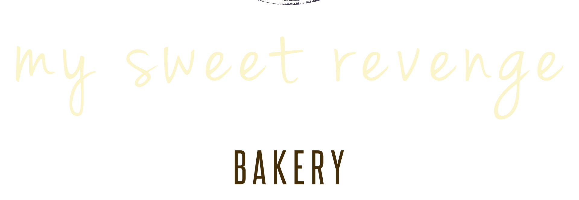 My Sweet Revenge Logo 2