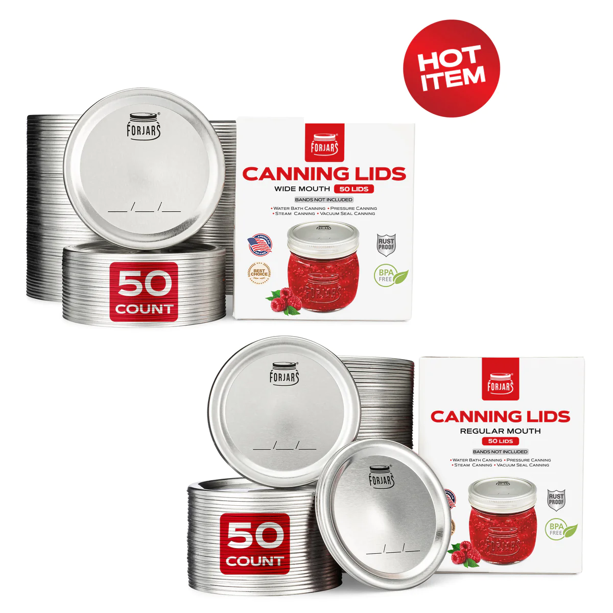 images of for jars canning lids