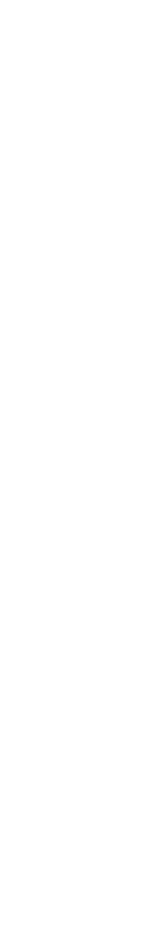 Two vertical black bars on a white background, like a simple abstract graphic.