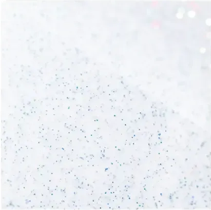 Abstract white background with faint gray speckles and soft light spots
