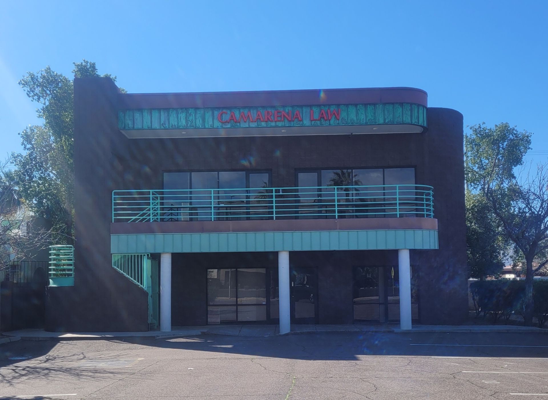 Phoenix Office Carmena Law