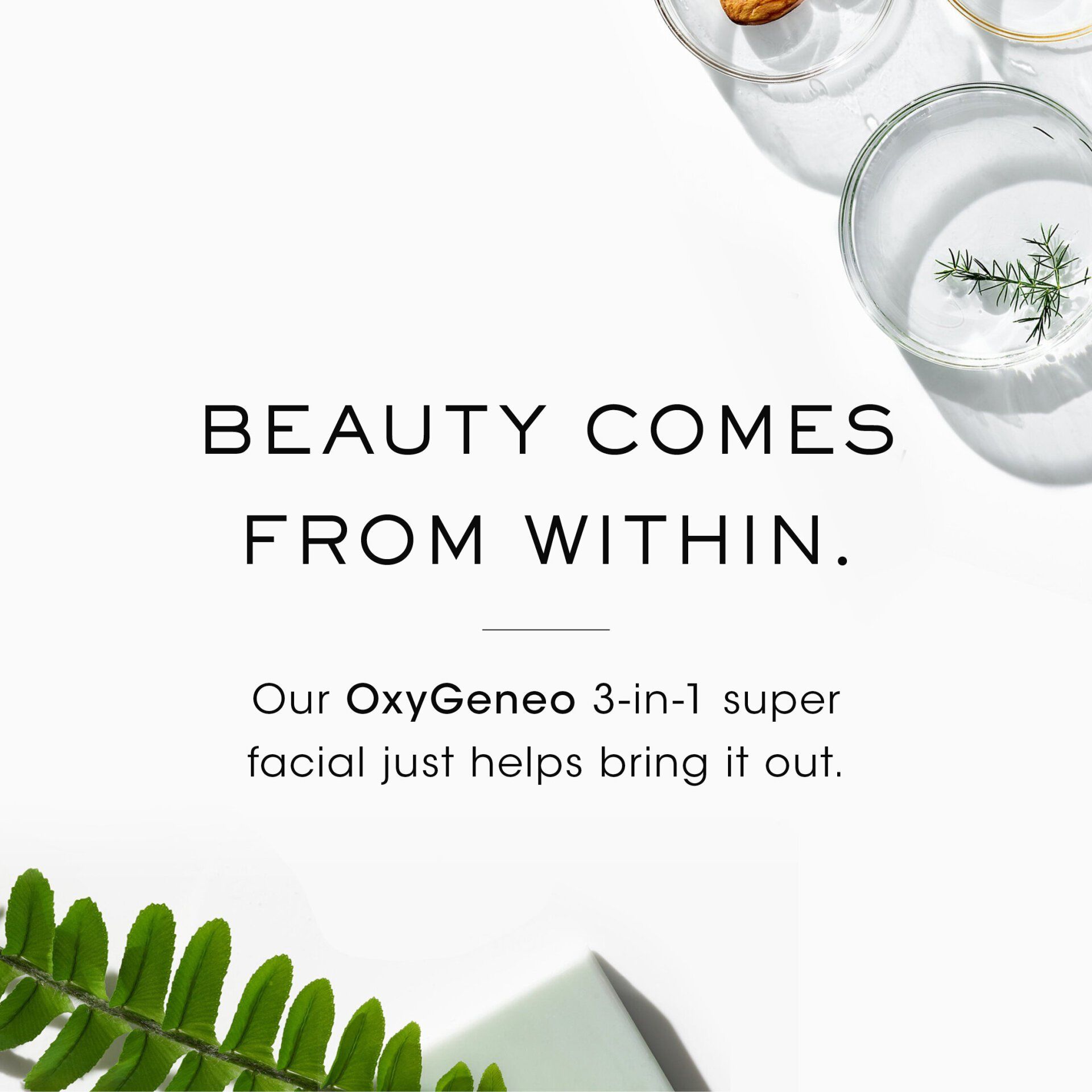 super facial