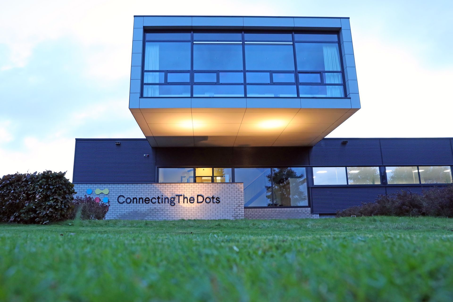 ConnectingTheDots impressie