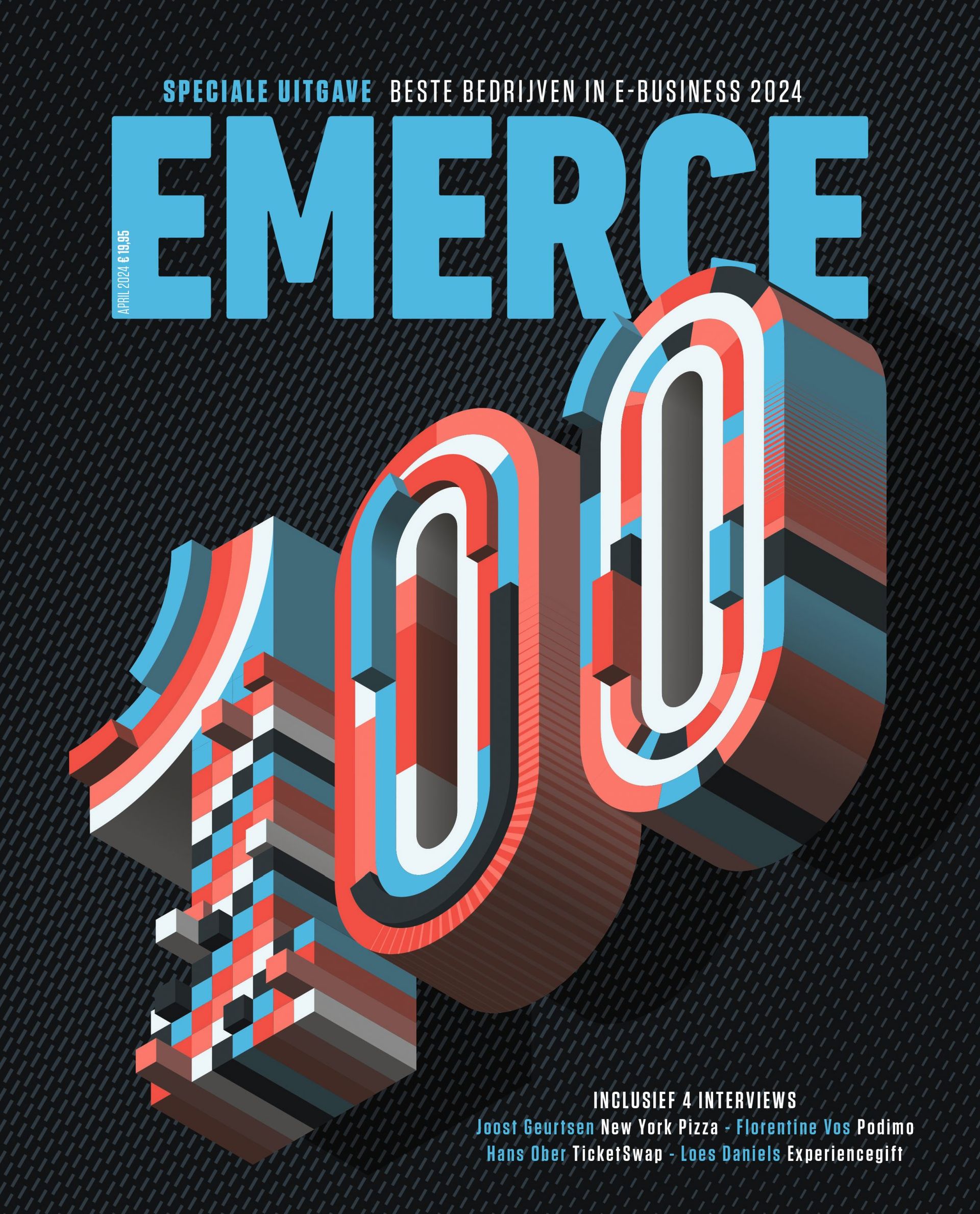 Cover Emerce 100
