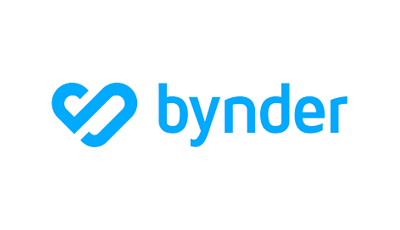 Bynder