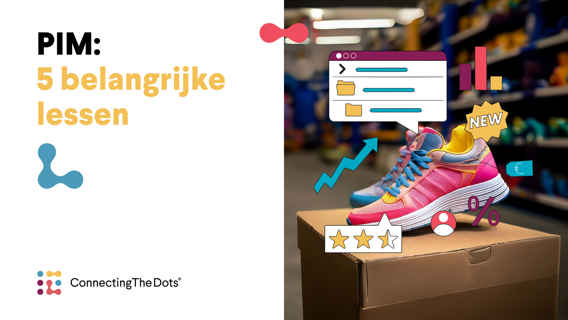 Ebook PIM 5 belangrijke lessen